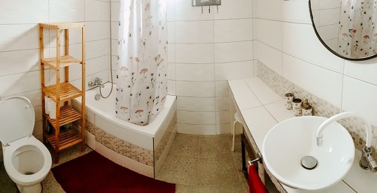 D�m u jezera - Thermalpark Dunajsk� Streda