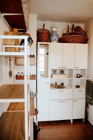 D�m u jezera - Thermalpark Dunajsk� Streda