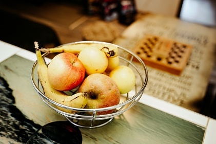 D�m u jezera - Thermalpark Dunajsk� Streda