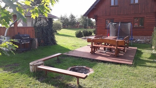 Roubenka rsk vrchy - Velk Dko - Vysoina