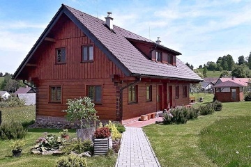 Roubenka rsk vrchy - Velk Dko - Vysoina