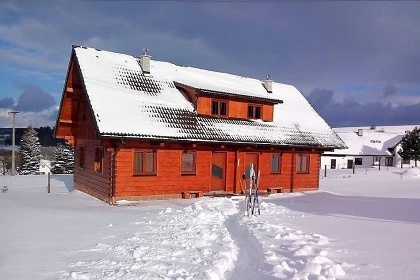 Roubenka rsk vrchy - Velk Dko - Vysoina
