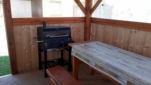 Roubenka rsk vrchy - Velk Dko - Vysoina