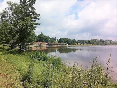 Roubenka rsk vrchy - Velk Dko - Vysoina