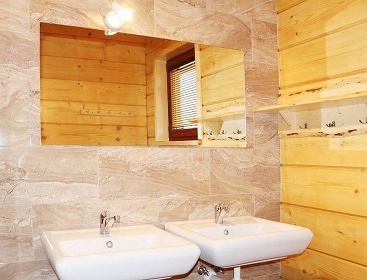 Roubenka rsk vrchy - Velk Dko - Vysoina