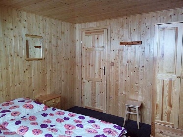 Roubenka rsk vrchy - Velk Dko - Vysoina