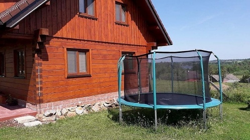 Roubenka rsk vrchy - Velk Dko - Vysoina