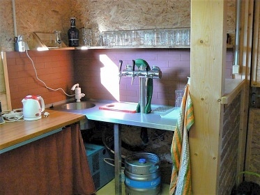 Roubenka rsk vrchy - Velk Dko - Vysoina