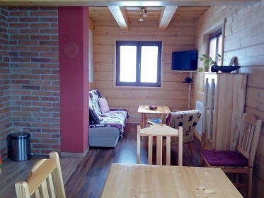 Roubenka rsk vrchy - Velk Dko - Vysoina