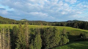 Chata České Švýcarsko - Pravčická brána - Jetřichovice