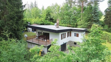 Chata České Švýcarsko - Pravčická brána - Jetřichovice