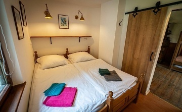 Chata �esk� �v�carsko - Prav�ick� br�na - Kamenice