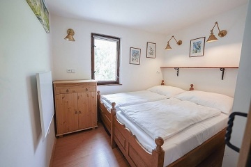 Chata �esk� �v�carsko - Prav�ick� br�na - Kamenice