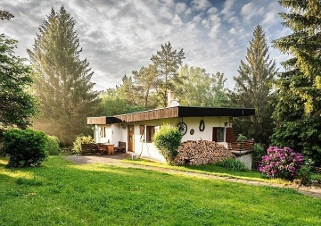 Chata České Švýcarsko - Pravčická brána - Jetřichovice