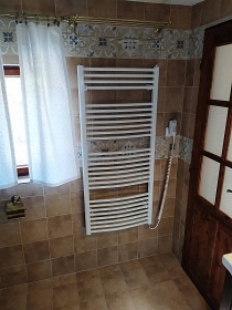 Chata �esk� �v�carsko - Prav�ick� br�na - Kamenice