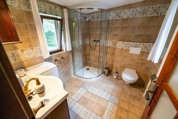 Chata �esk� �v�carsko - Prav�ick� br�na - Kamenice