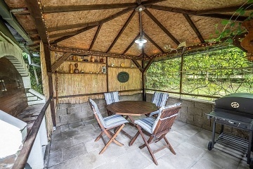 Chata České Švýcarsko - Pravčická brána - Jetřichovice
