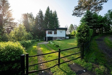 Chata �esk� �v�carsko - Prav�ick� br�na - Kamenice