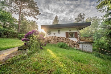 Chata �esk� �v�carsko - Prav�ick� br�na - Kamenice