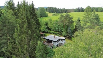 Chata České Švýcarsko - Pravčická brána - Jetřichovice