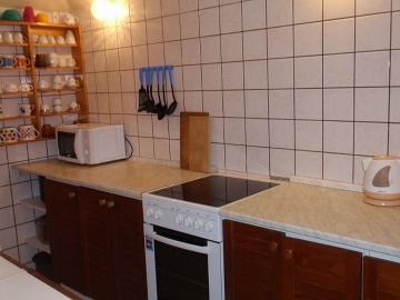Horská chata Špičák - Černý Důl - Janské Lázně
