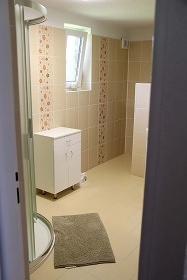 Chata sauna a vivka - elezn hory - Devkov