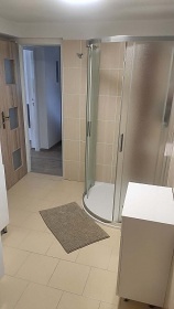 Chata sauna a vivka - elezn hory - Devkov