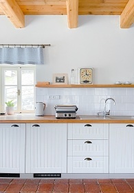 Chalupa Jizersk� hory - Tanvaldsk� �pi��k - Sou�