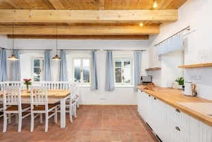 Chalupa Jizersk� hory - Tanvaldsk� �pi��k - Sou�