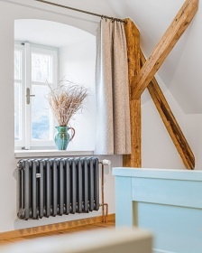 Chalupa Jizersk� hory - Tanvaldsk� �pi��k - Sou�