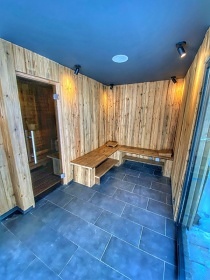 Chalupa Jizersk� hory - Tanvaldsk� �pi��k - Sou�