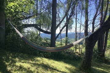 Chalupa U Vincků - Úbislav V Dílech - Šumava