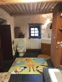 umavsk chalupa - Boubn a Kapersk Hory