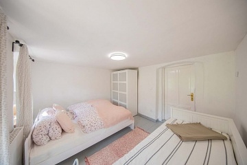 Chalupa a sauna - Karlova Studánka - Dětřichovice