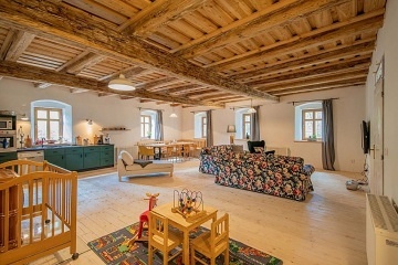 Chalupa a sauna - Karlova Studánka - Dětřichovice