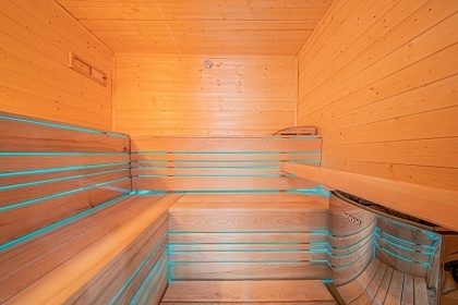 Chalupa a sauna - Karlova Studánka - Dětřichovice