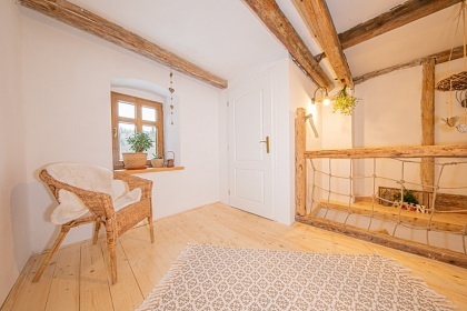 Chalupa a sauna - Karlova Studánka - Dětřichovice