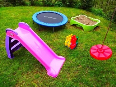 Roubenka s baz�nem - Term�ln� park Velk� Losiny