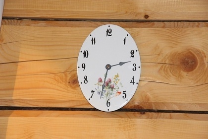 Roubenka bazn a kachlov kamna - Ostrunk