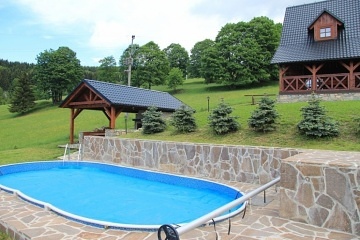 Wellness roubenka s baznem - erk-Keprnk