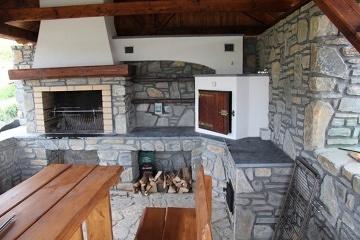 Wellness roubenka s baznem - erk-Keprnk