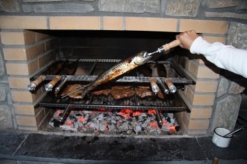 Wellness roubenka s baznem - erk-Keprnk