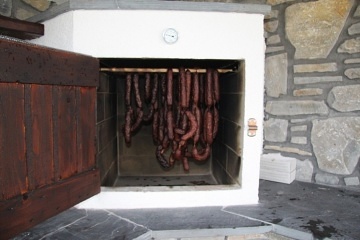 Wellness roubenka s baznem - erk-Keprnk