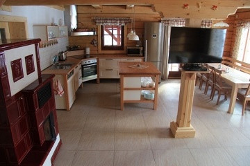 Wellness roubenka s baznem - erk-Keprnk