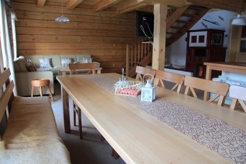 Wellness roubenka s baznem - erk-Keprnk