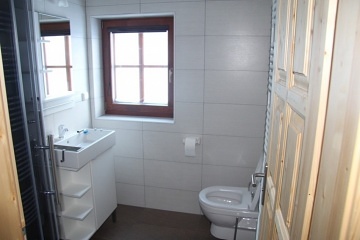 Wellness roubenka s baznem - erk-Keprnk