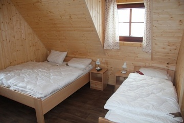 Wellness roubenka s baznem - erk-Keprnk