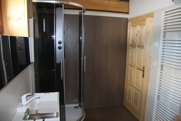 Wellness roubenka s baznem - erk-Keprnk