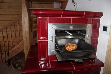 Wellness roubenka s baznem - erk-Keprnk