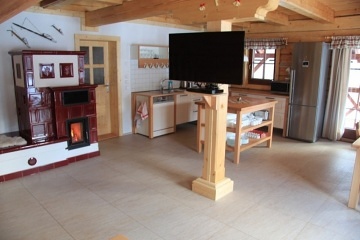 Wellness roubenka s baznem - erk-Keprnk